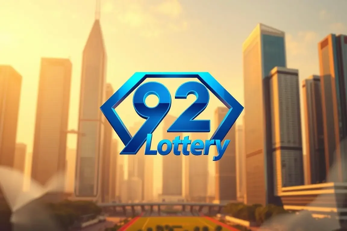 92lottery