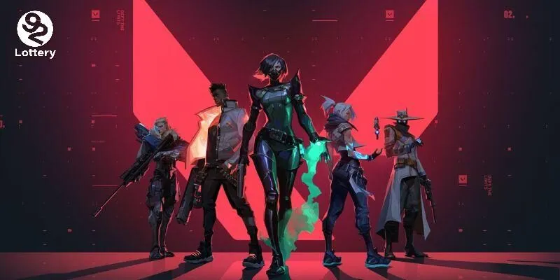 Đa dạng loại kèo cược ở eSports 92Lottery