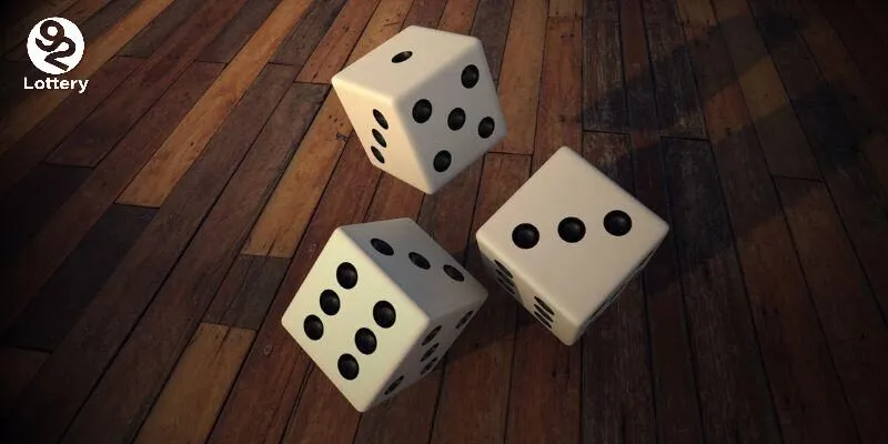 Quy định về kết quả trong Sicbo 92Lottery